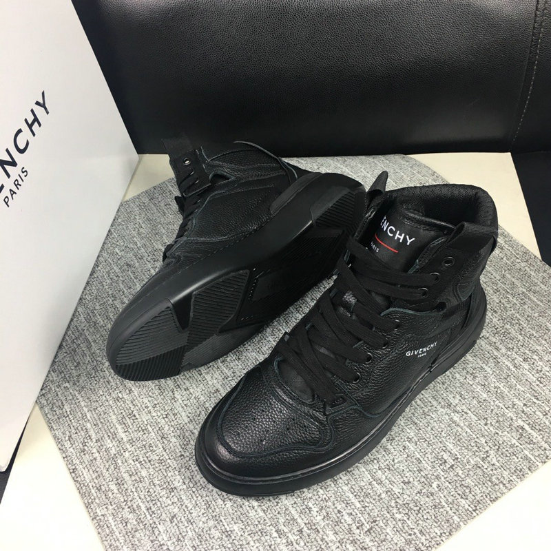 FASH Givenchy Shoes 20SH010696