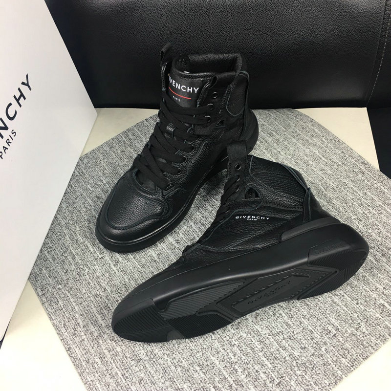 FASH Givenchy Shoes 20SH010696