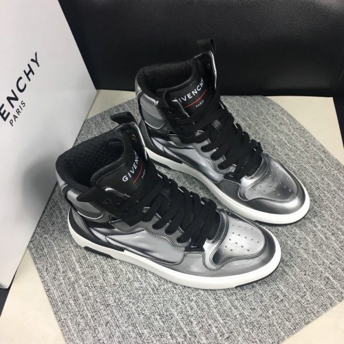 FASH Givenchy Shoes 20SH010699