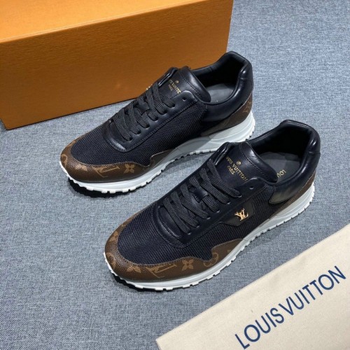 FASH LOUIS VUITTON Shoes 20SH010700