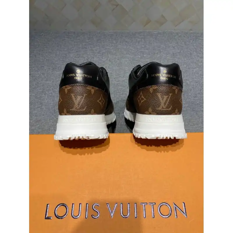 Official Brother Sam LV Shoes 20SH010700