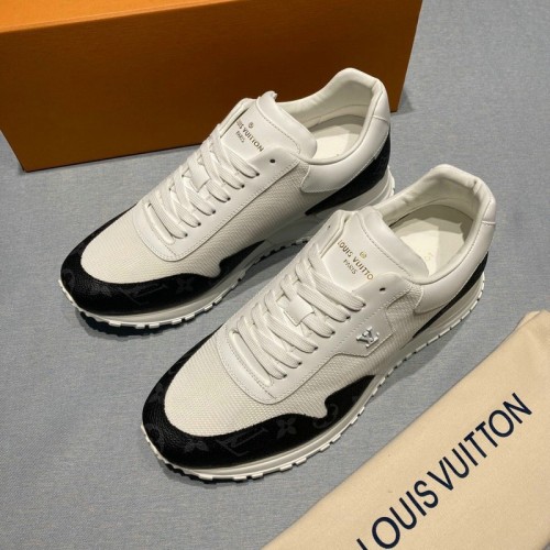 FASH LOUIS VUITTON Shoes 20SH010701