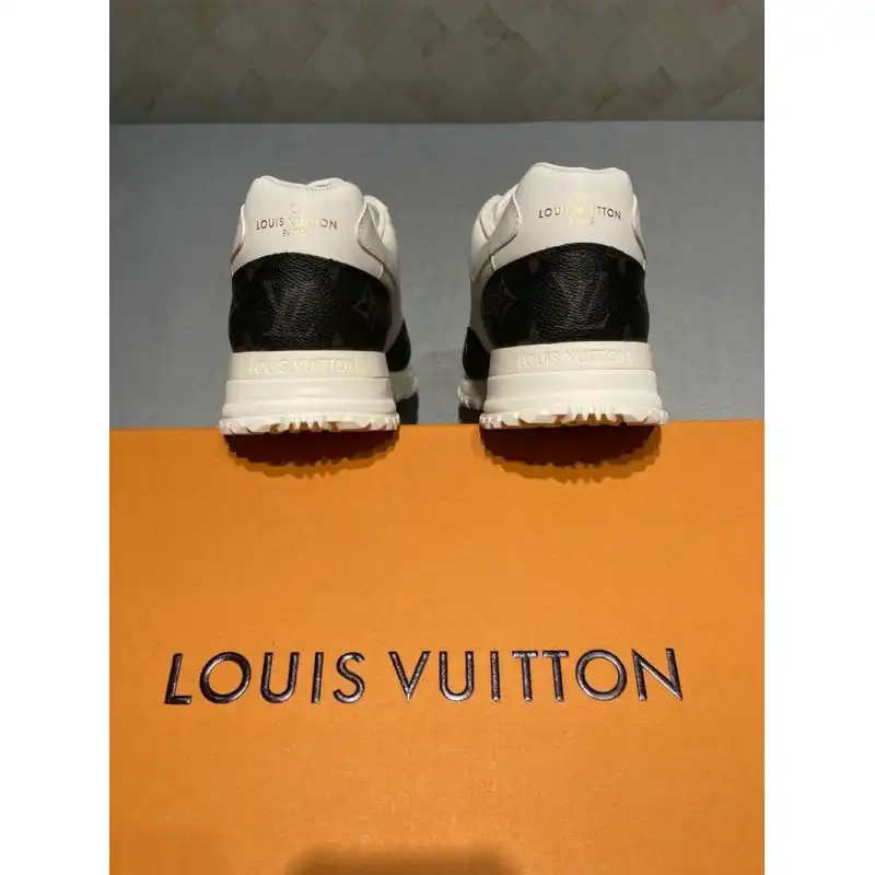 Official Brother Sam LV Shoes 20SH010701