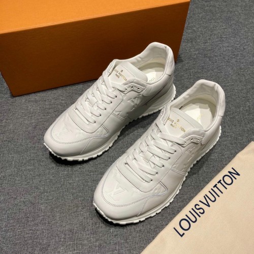 FASH LOUIS VUITTON Shoes 20SH010702