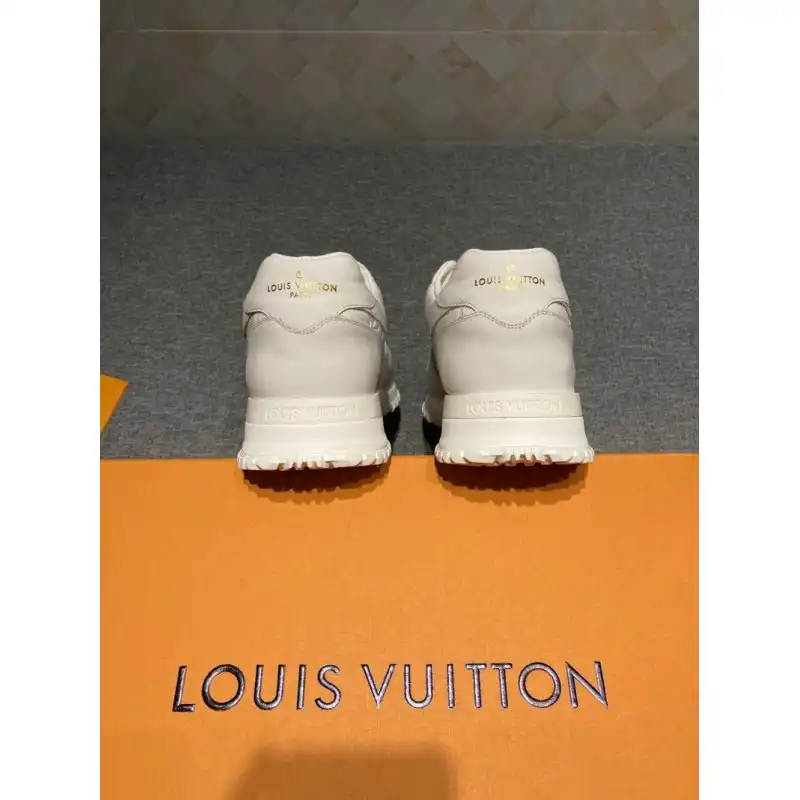 Official Brother Sam LV Shoes 20SH010702