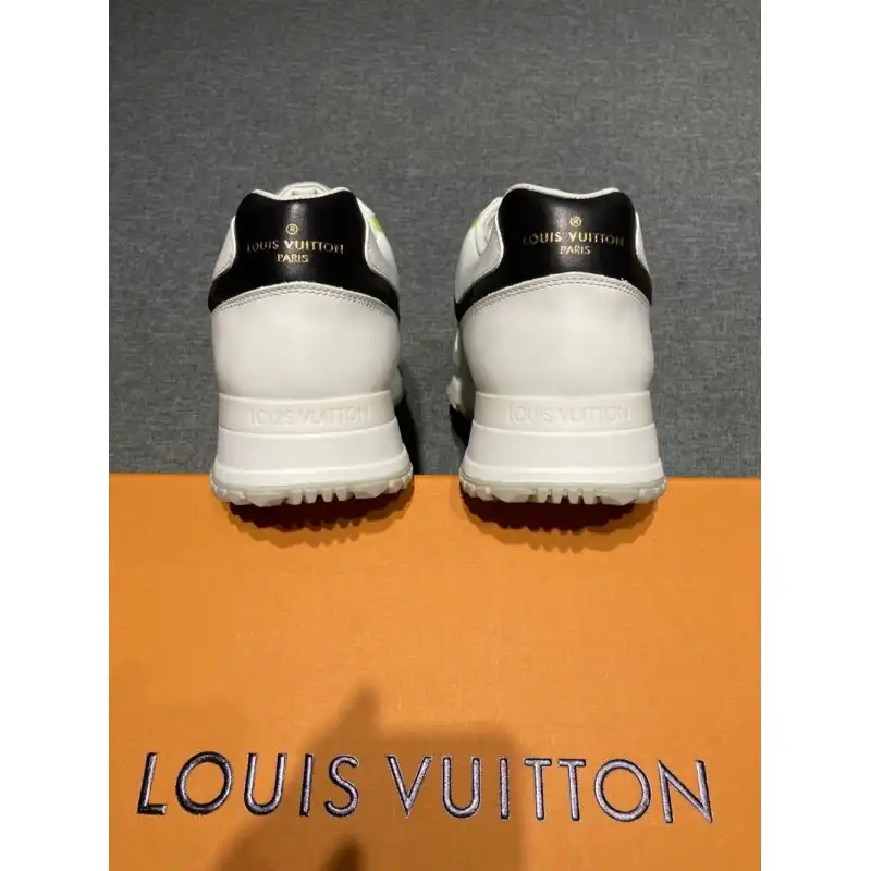 Official Brother Sam LV Shoes 20SH010704