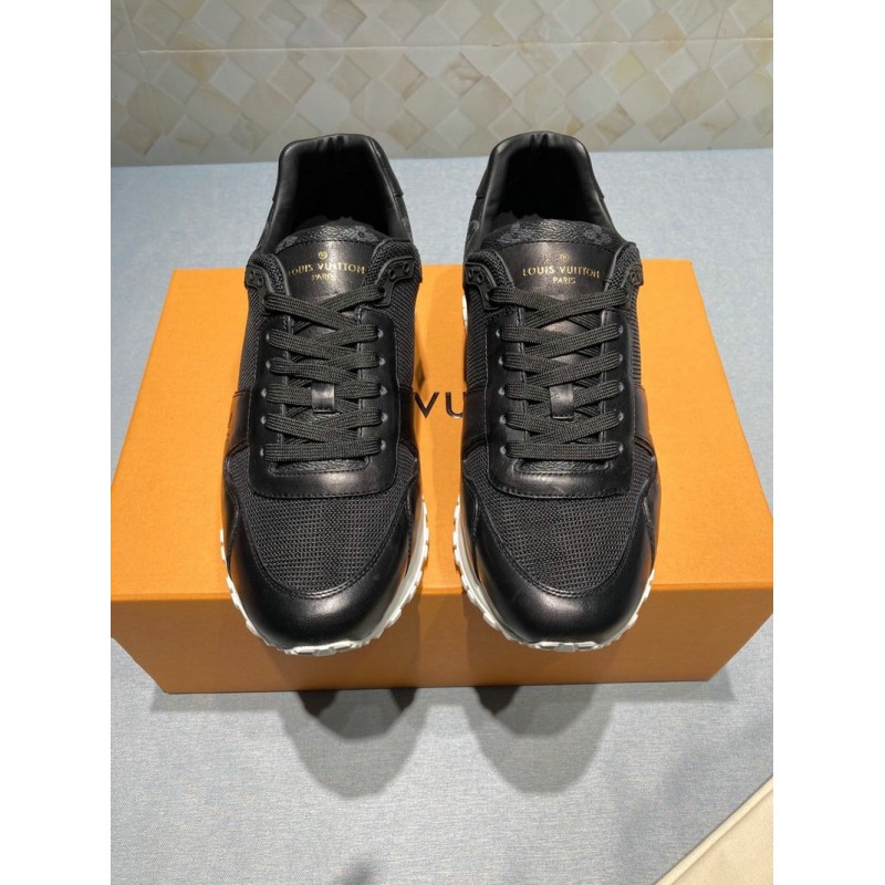 FASH LOUIS VUITTON Shoes 20SH010705