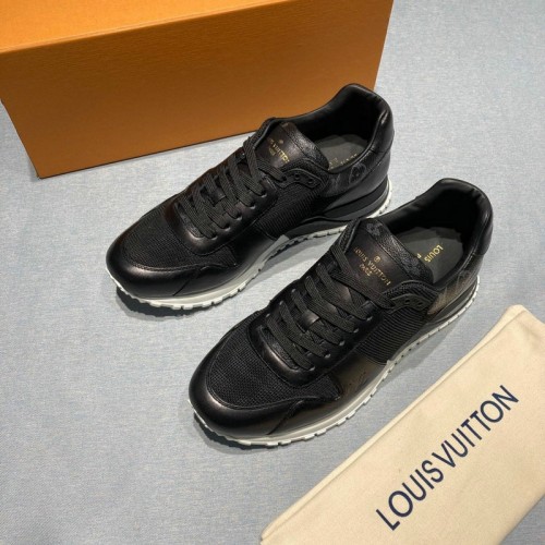 FASH LOUIS VUITTON Shoes 20SH010705