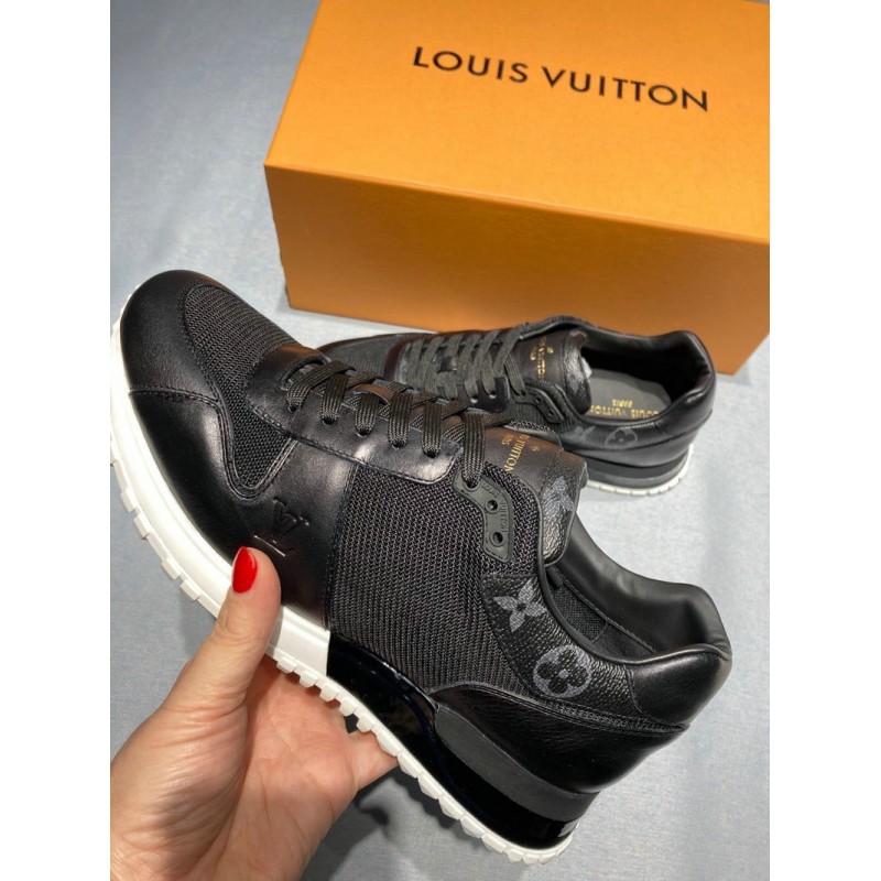 FASH LOUIS VUITTON Shoes 20SH010705