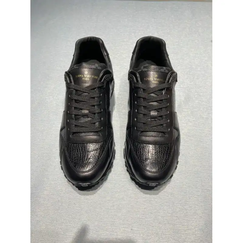 Official Brother Sam LV Shoes 20SH010706