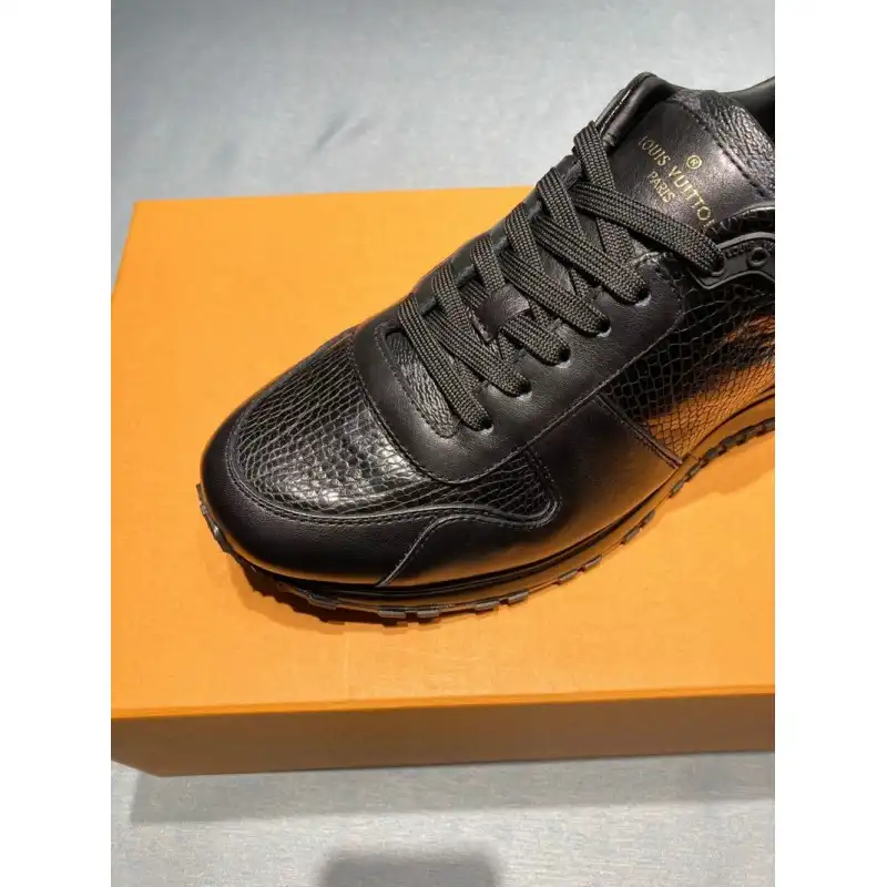 Official Brother Sam LV Shoes 20SH010706