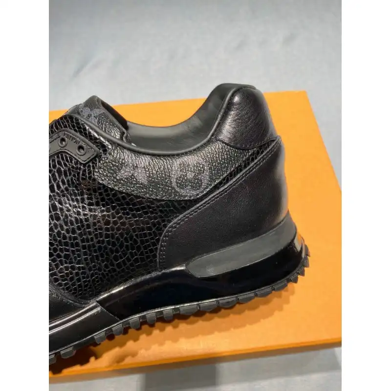 Official Brother Sam LV Shoes 20SH010706