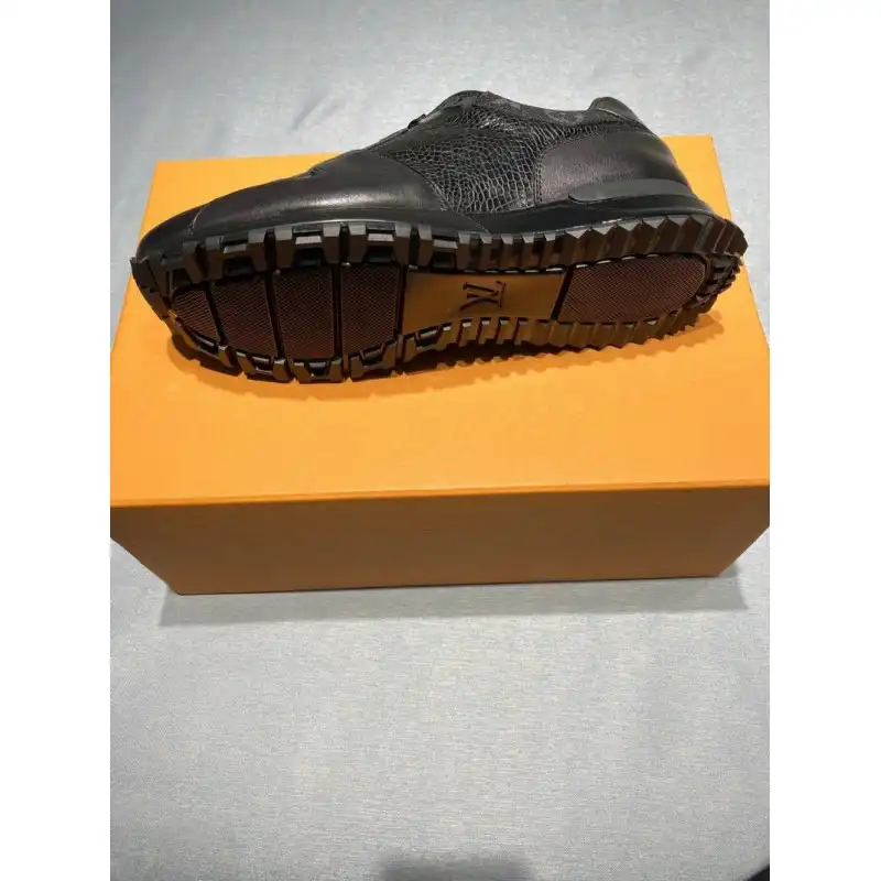 Official Brother Sam LV Shoes 20SH010706