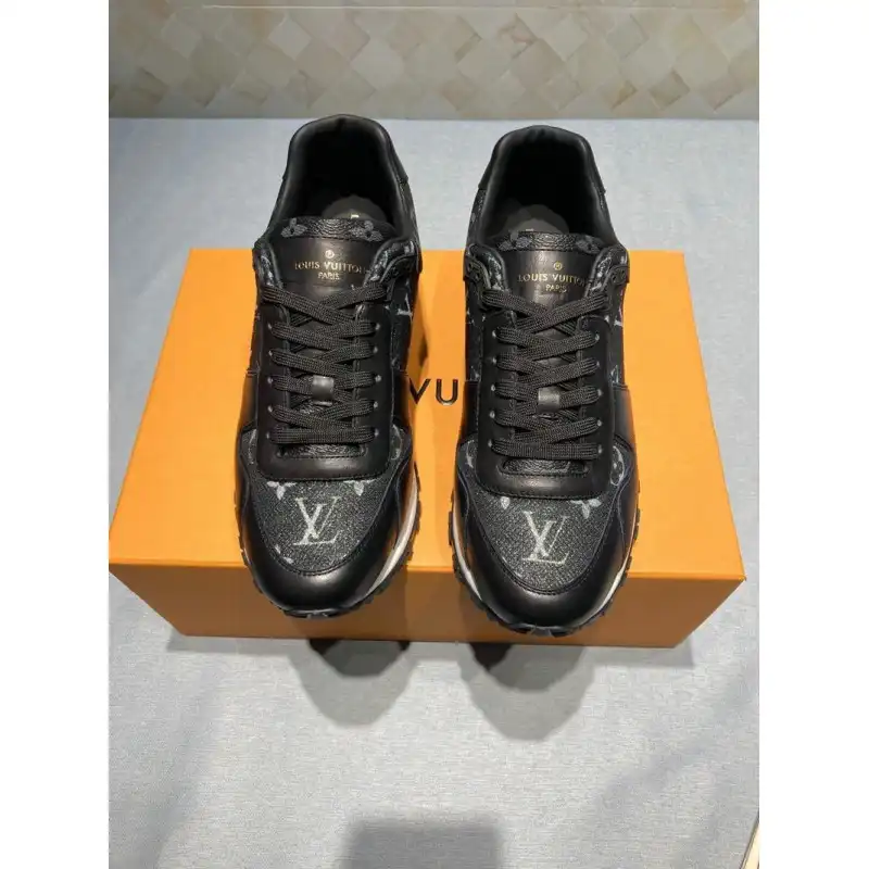 Brother Sam LV Shoes 20SH010707