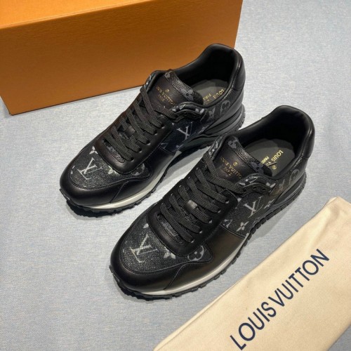 FASH LOUIS VUITTON Shoes 20SH010707