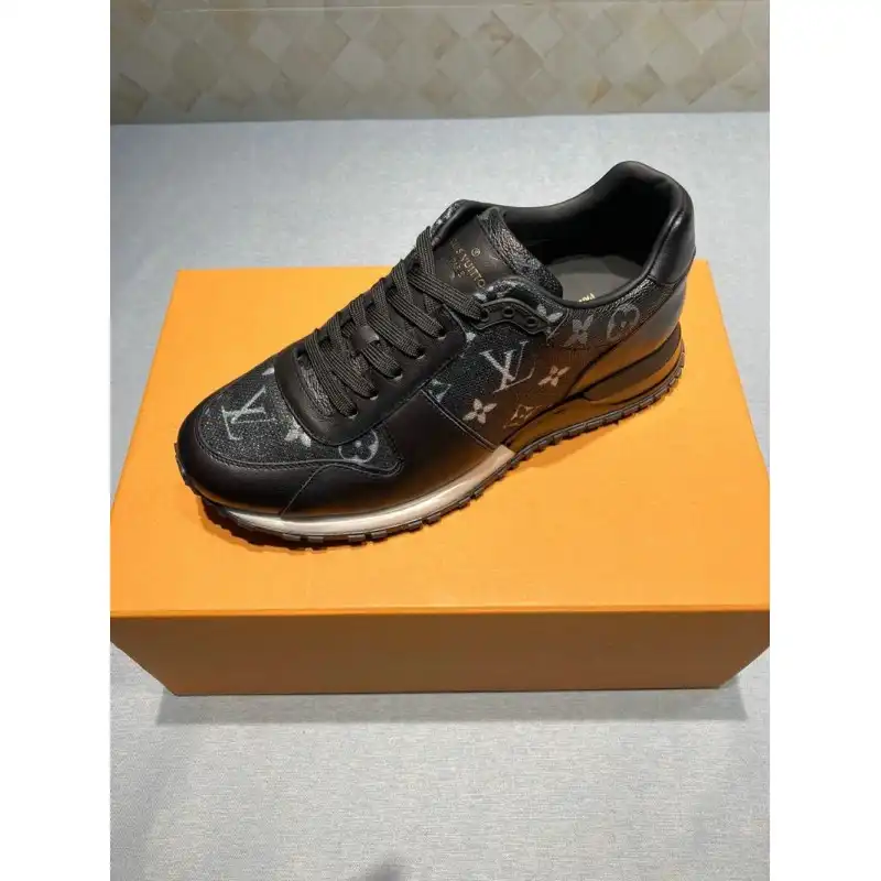 Official Brother Sam LV Shoes 20SH010707