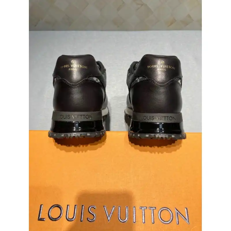 Official Brother Sam LV Shoes 20SH010707