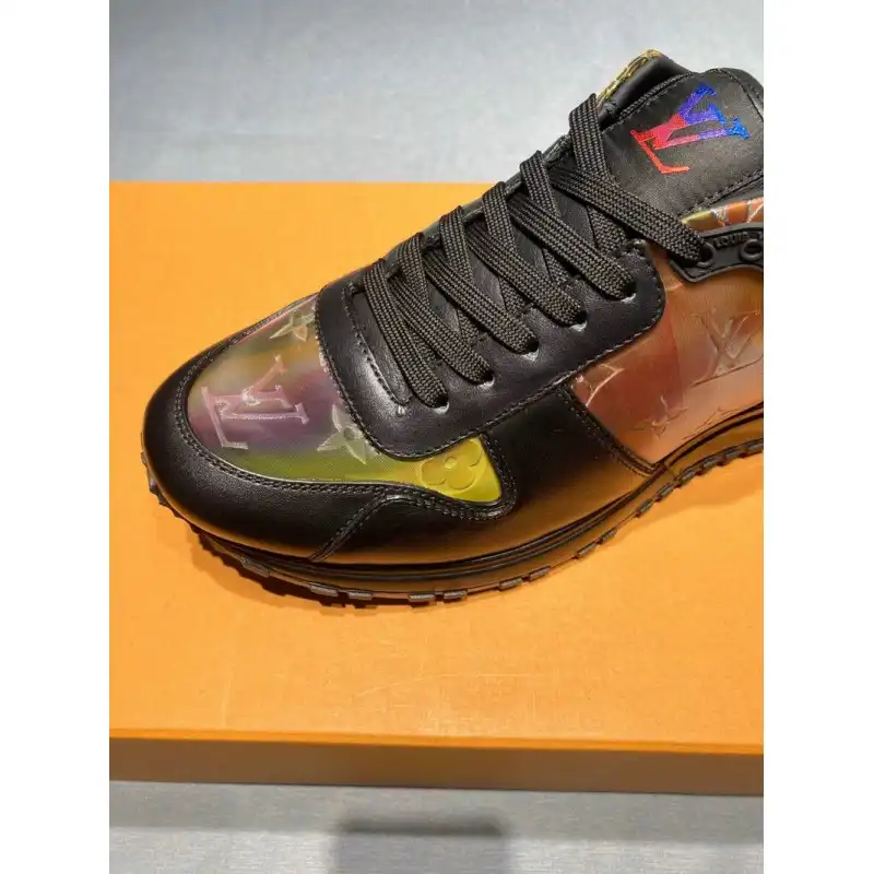 Official Brother Sam LV Shoes 20SH010708