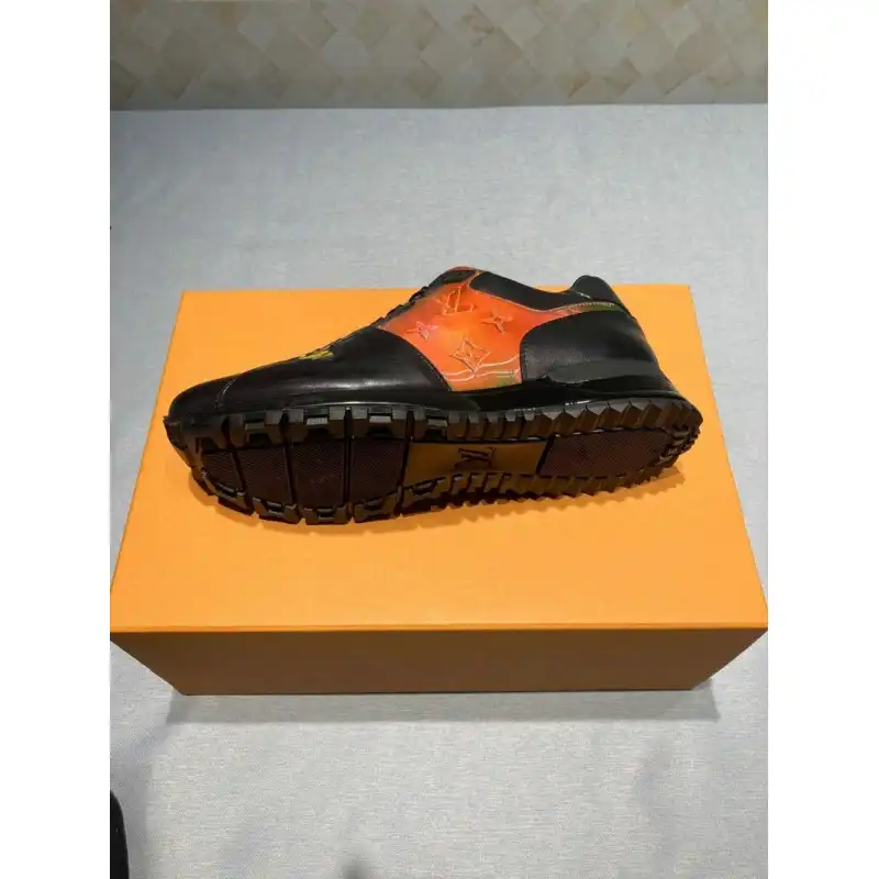 Official Brother Sam LV Shoes 20SH010708