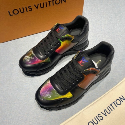 FASH LOUIS VUITTON Shoes 20SH010708