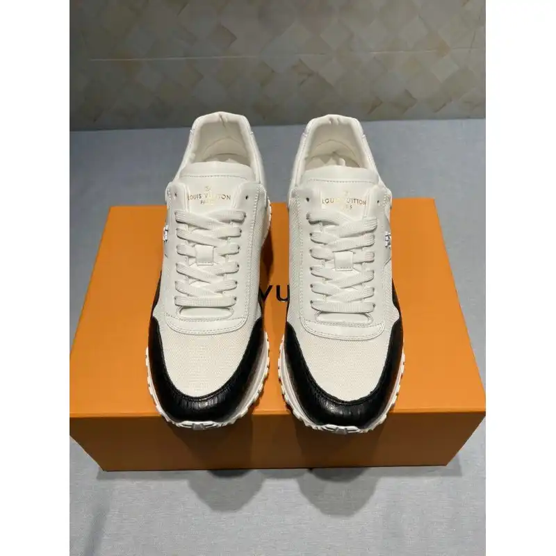 Official Brother Sam LV Shoes 20SH010709