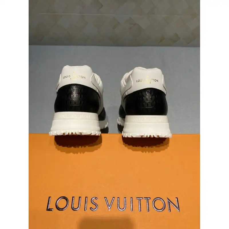 LV Shoes 20SH010709