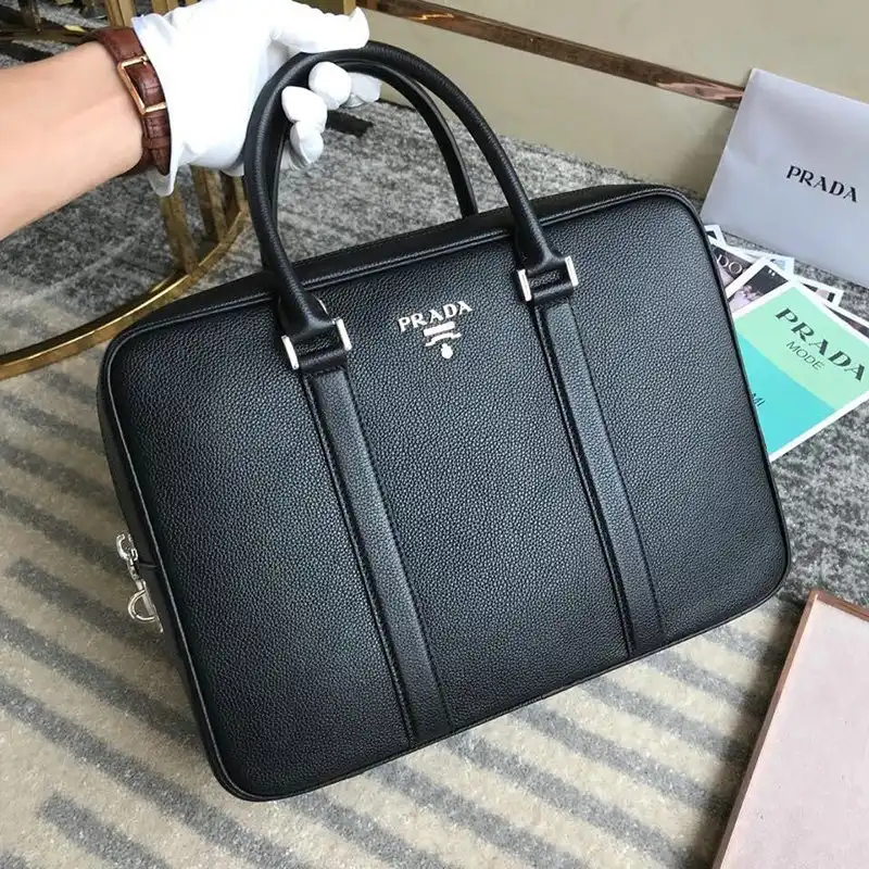 Official Brother Sam Prada Bag 20YA11001