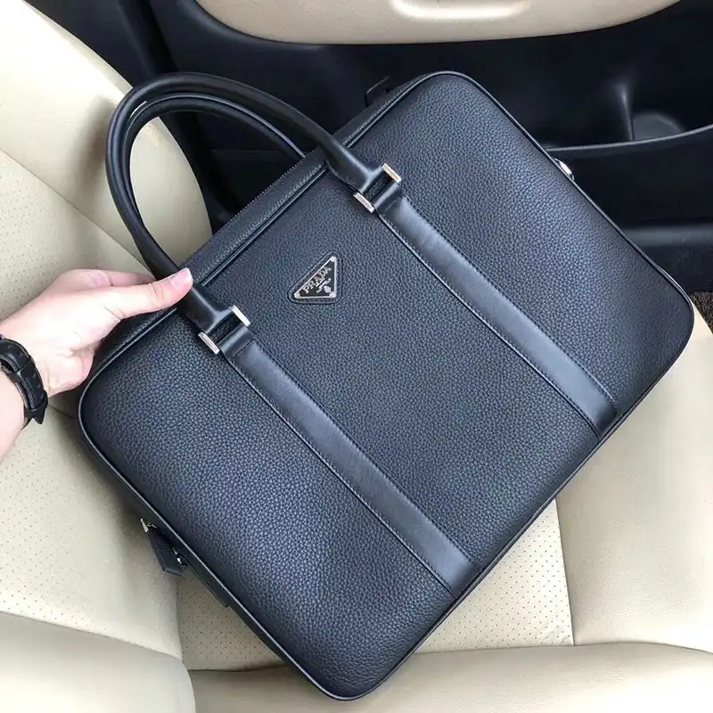 Official Brother Sam Prada Bag 20YA11003