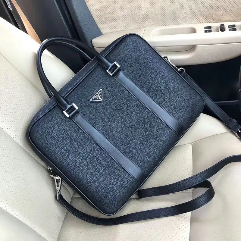 Official Brother Sam Prada Bag 20YA11003