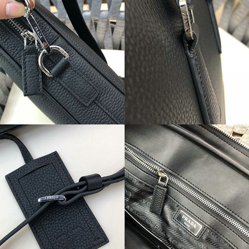 FASH Prada Bag 20YA11004