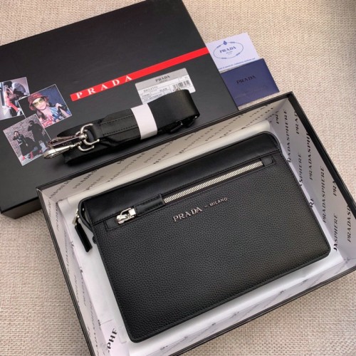 FASH Prada Bag 20YA11020