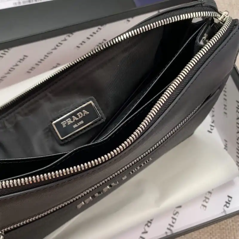 Prada Bag 20YA11021