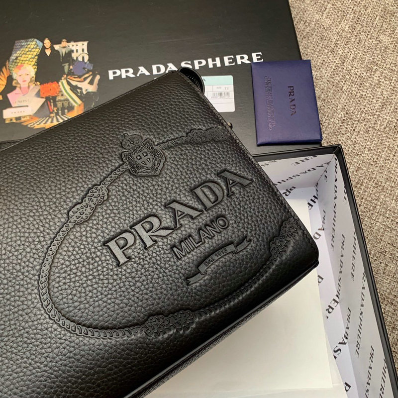 FASH Prada Bag 20YA11022