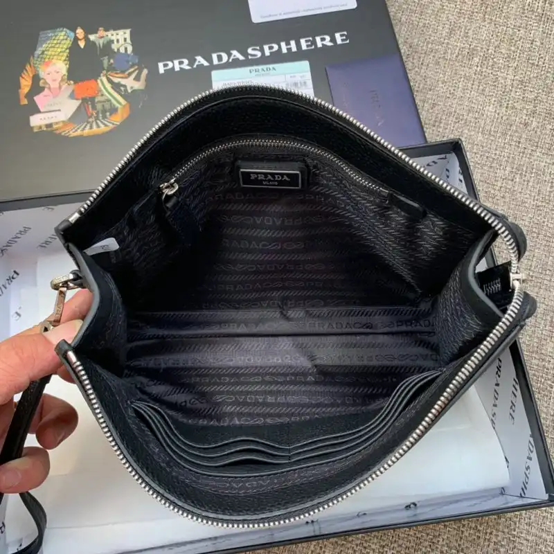 Prada Bag 20YA11023