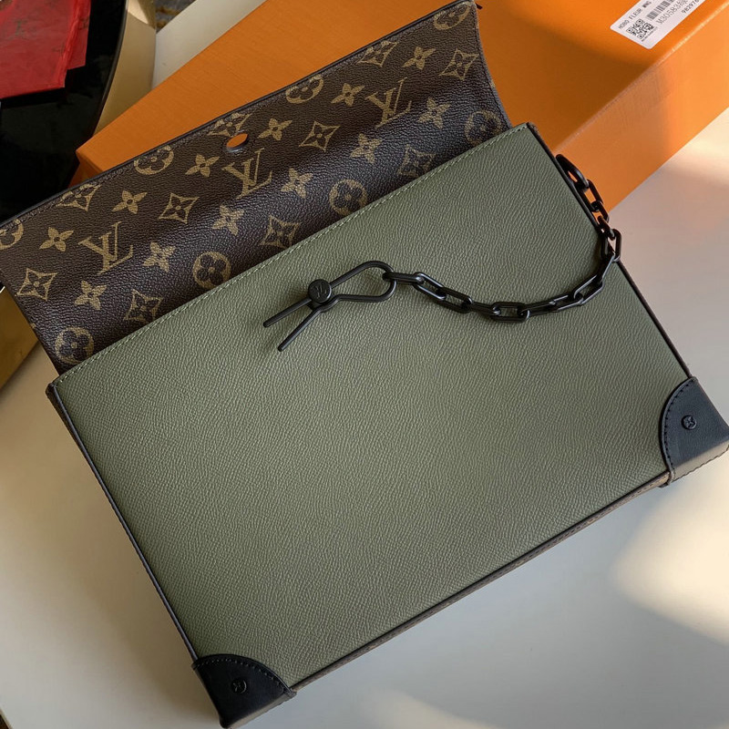 FASH LOUIS VUITTON Bag 20YA11032