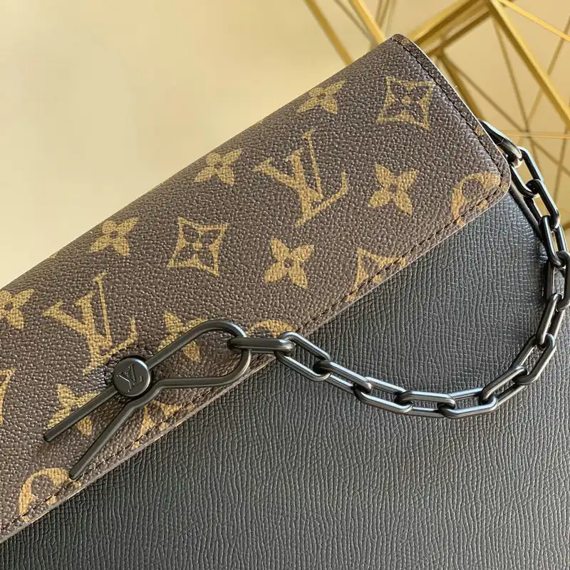 Official Brother Sam LV Bag 20YA11033