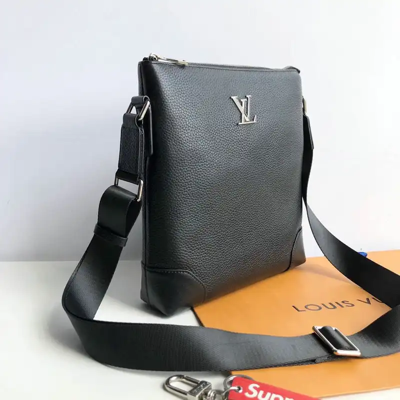 Official Brother Sam LV Bag 20YA11034