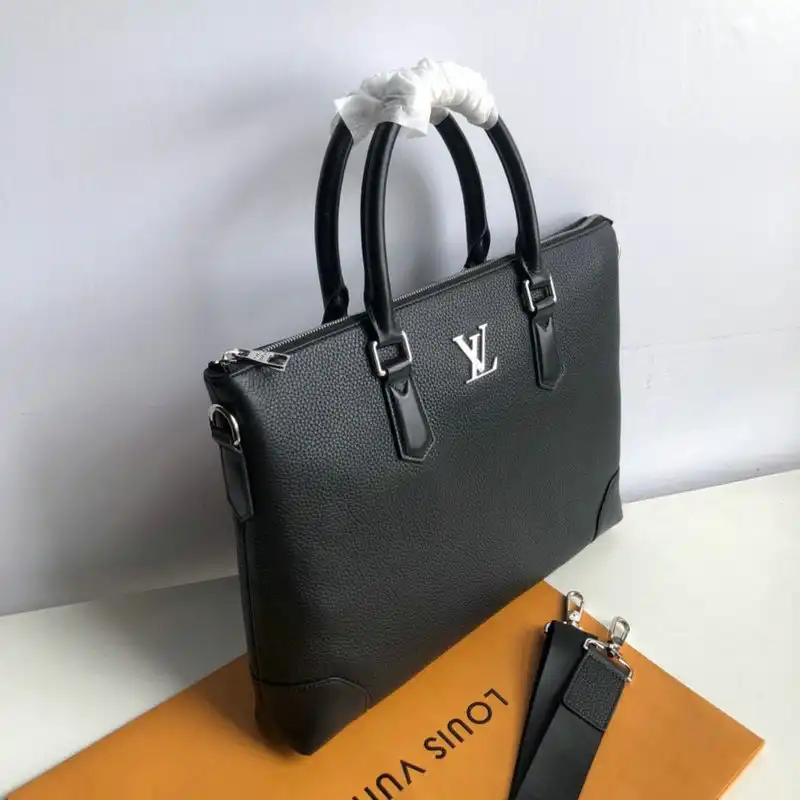 Official Brother Sam LV Bag 20YA11035