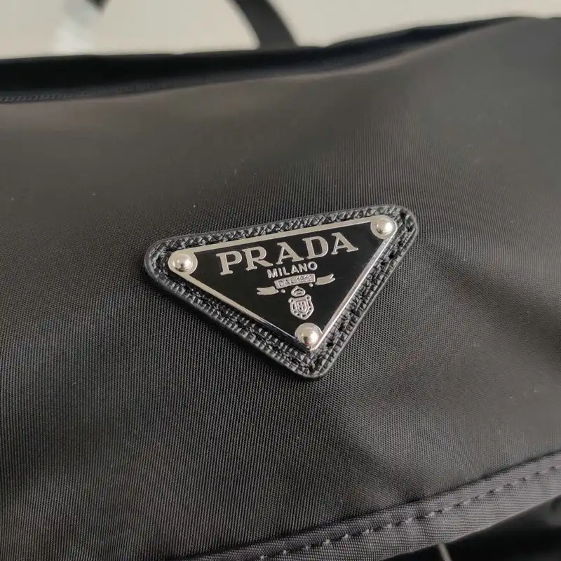 Official Brother Sam Prada Bag 20YA11039