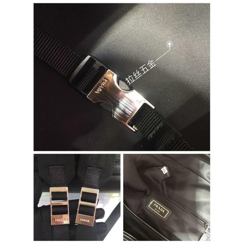 FASH Prada Bag 20YA11040