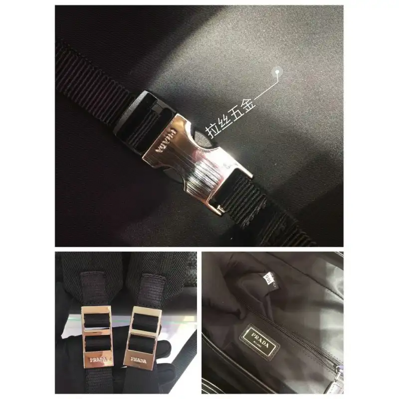 Prada Bag 20YA11040