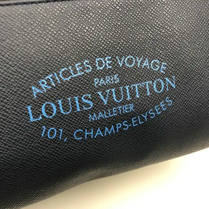 Official Brother Sam LV Bag 20DJ11051