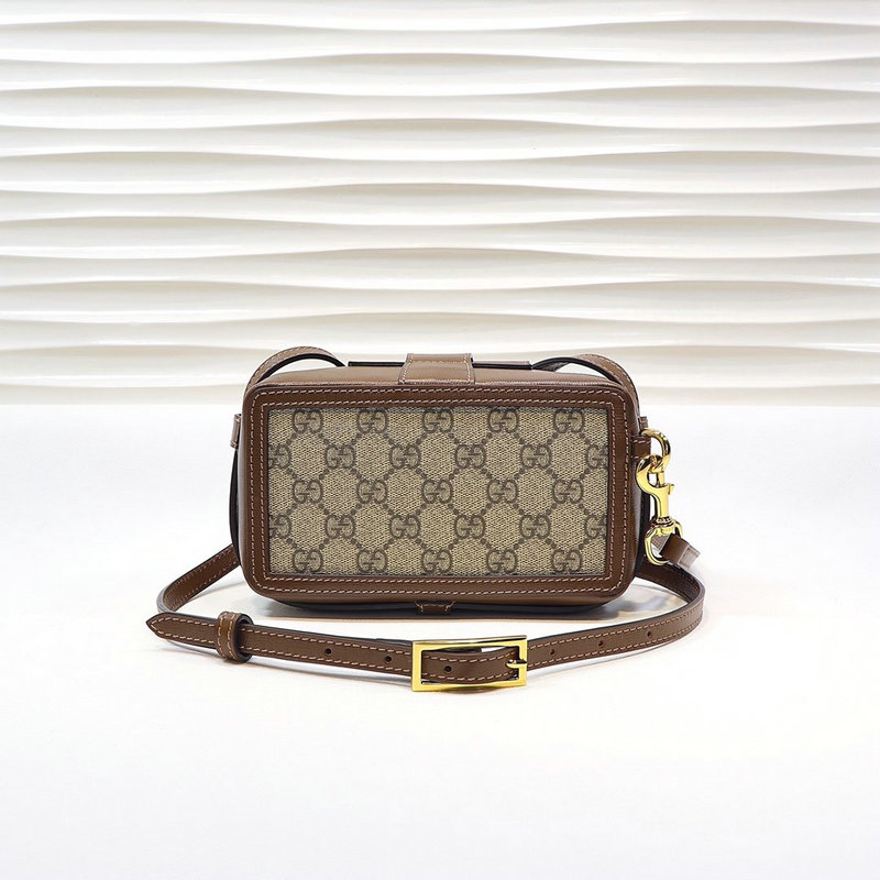 Faux Gucci Bag 20DJ11052