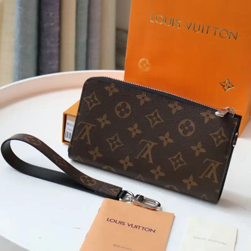 FASH LOUIS VUITTON Bag 20DJ11054