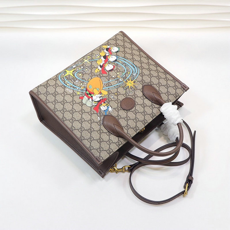 Faux Gucci Bag 20DJ11063