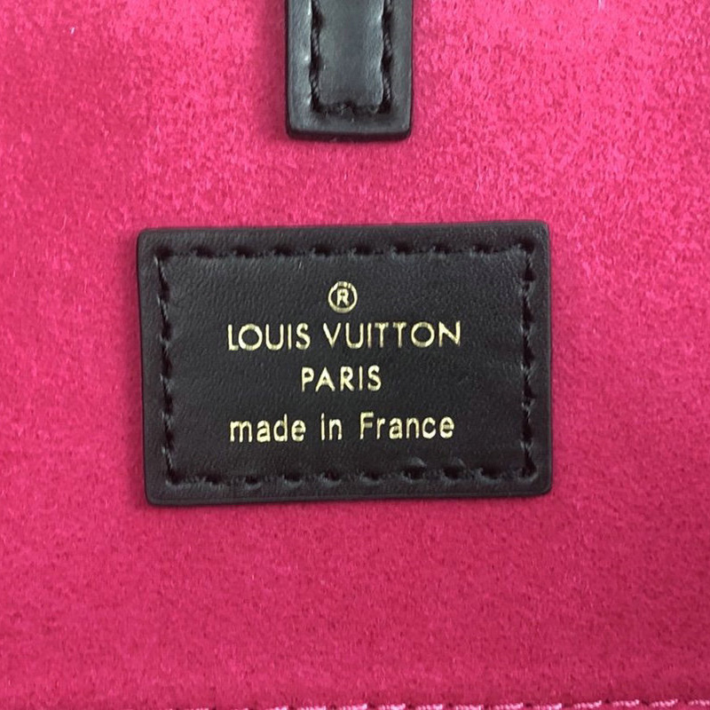 FASH LOUIS VUITTON Bag 20DJ11069