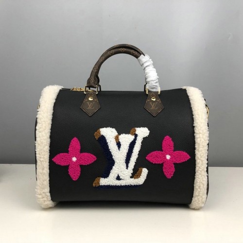 FASH LOUIS VUITTON Bag 20DJ11070