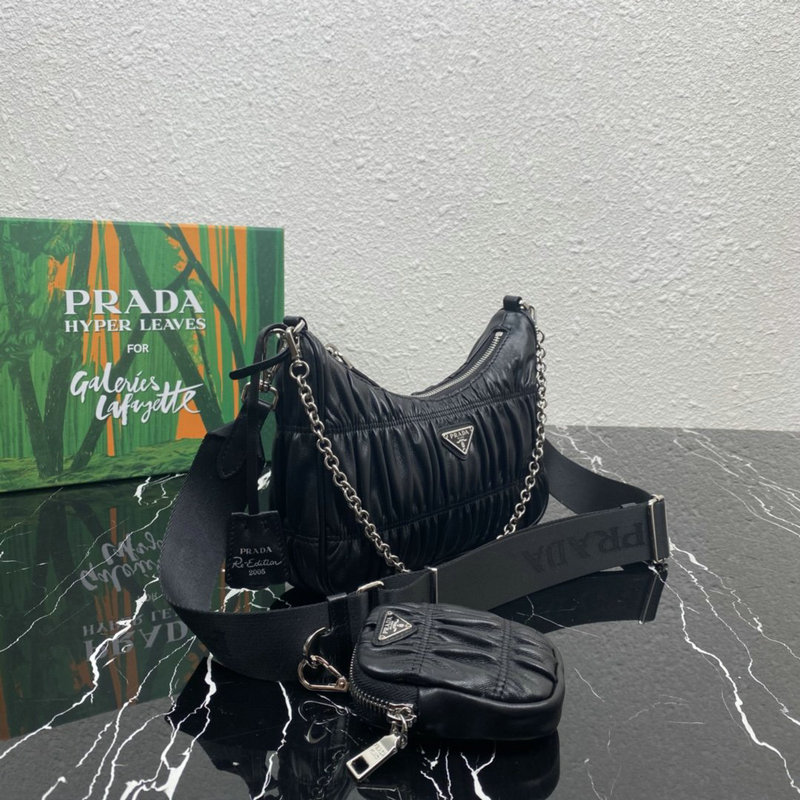 FASH Prada Bag 20DJ11071