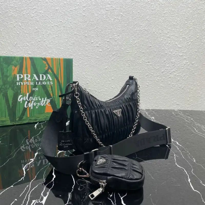 Prada Bag 20DJ11071