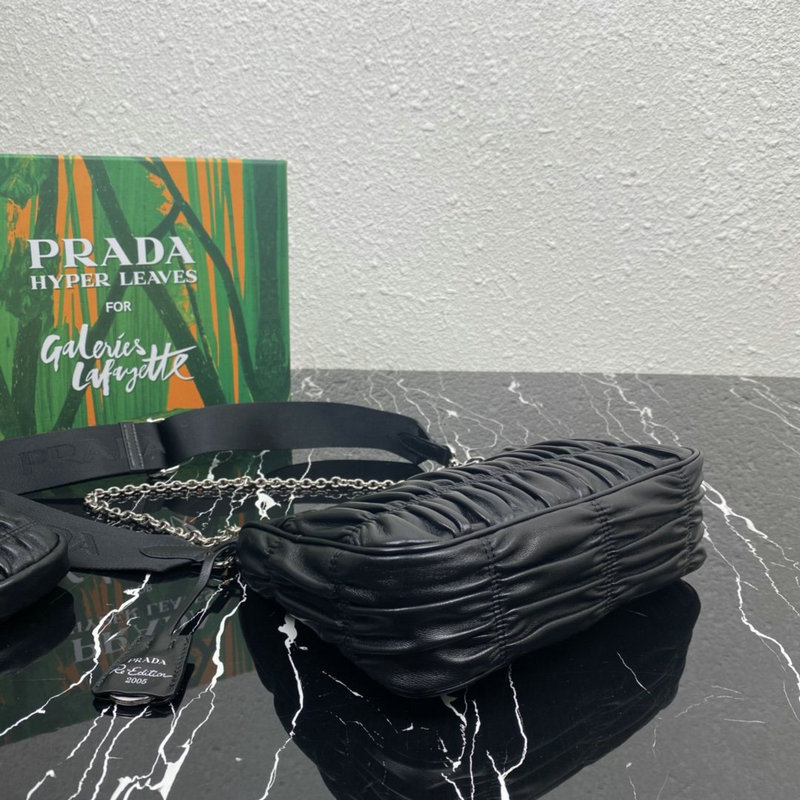 FASH Prada Bag 20DJ11071